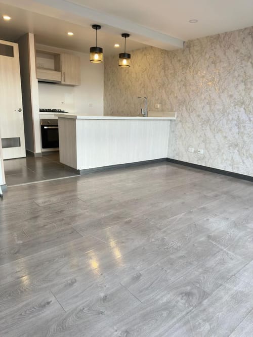 Apartamento de 3 alcobas en venta en Fontibon, Bogotá, 65 m² · foto 6 de 21
