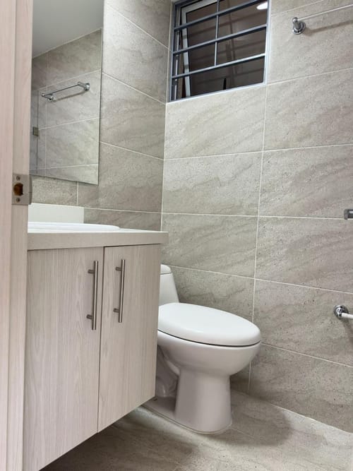 Apartamento de 3 alcobas en venta en Fontibon, Bogotá, 65 m² · foto 8 de 21