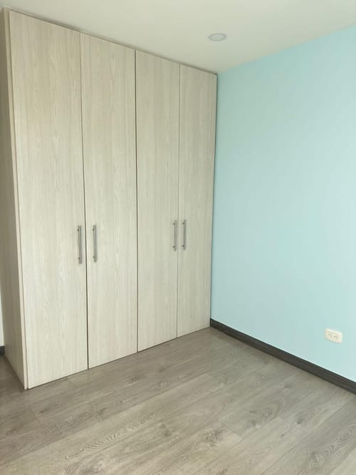 Apartamento de 3 alcobas en venta en Fontibon, Bogotá, 65 m² · foto 9 de 21