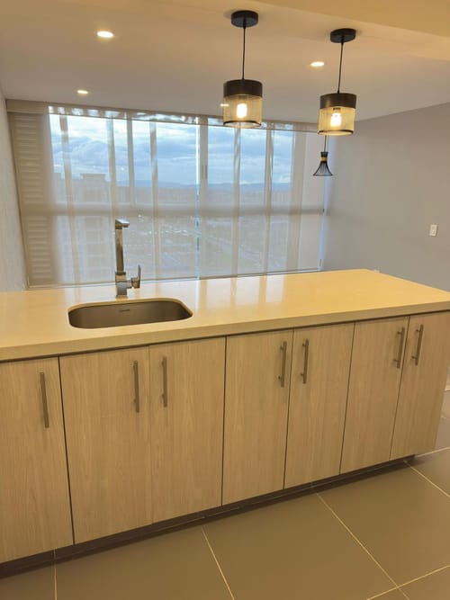Apartamento de 3 alcobas en venta en Fontibon, Bogotá, 65 m² · foto 10 de 21