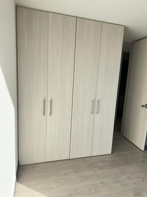 Apartamento de 3 alcobas en venta en Fontibon, Bogotá, 65 m² · foto 11 de 21