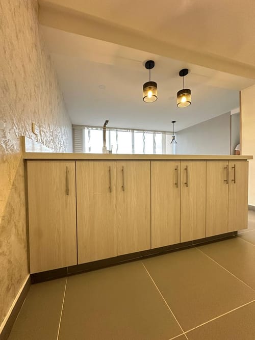 Apartamento de 3 alcobas en venta en Fontibon, Bogotá, 65 m² · foto 12 de 21