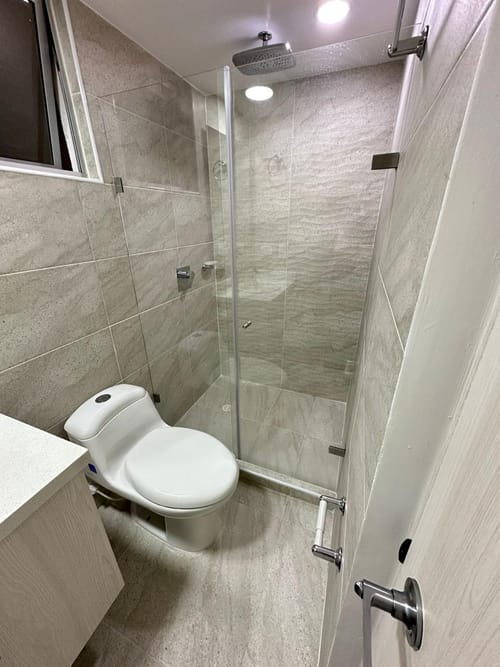 Apartamento de 3 alcobas en venta en Fontibon, Bogotá, 65 m² · foto 13 de 21