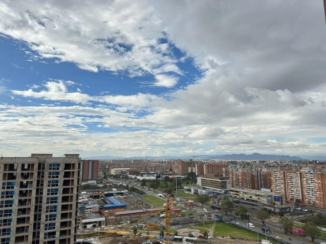 Apartamento de 3 alcobas en venta en Fontibon, Bogotá, 65 m² · foto 14 de 21