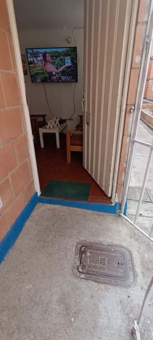 Apartamento de 3 alcobas en venta en El Corzo, Bogotá, 37 m² · foto 4 de 24