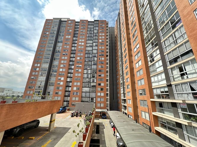 Apartamento de 3 alcobas en venta en Fontibon, Bogotá, 65 m² · foto 19 de 21