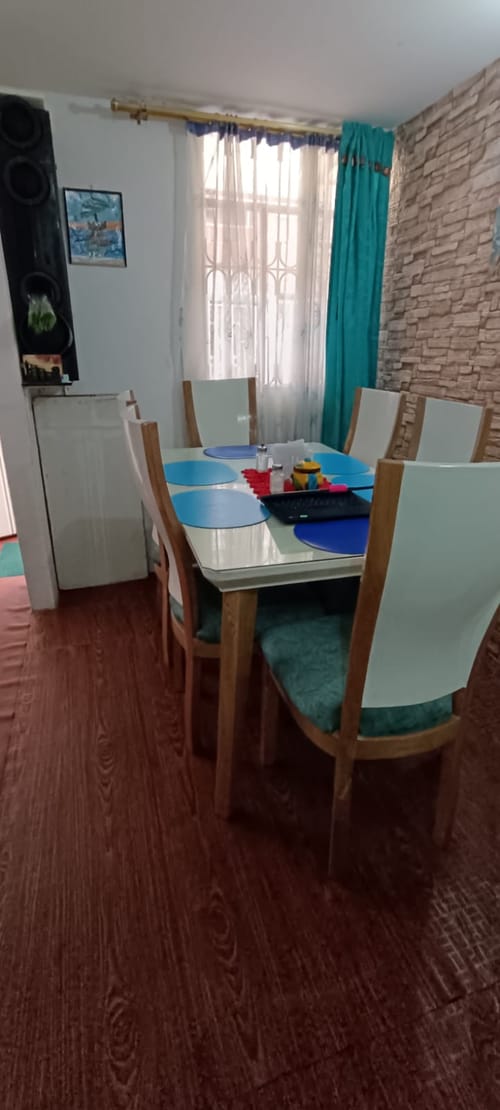 Apartamento de 3 alcobas en venta en El Corzo, Bogotá, 37 m² · foto 5 de 24