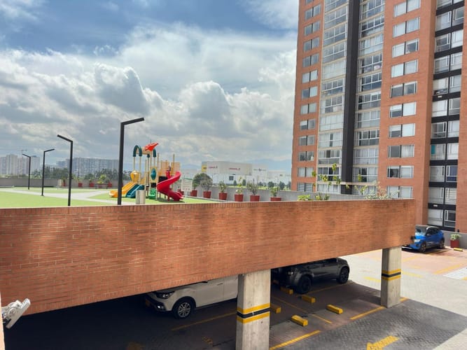 Apartamento de 3 alcobas en venta en Fontibon, Bogotá, 65 m² · foto 20 de 21
