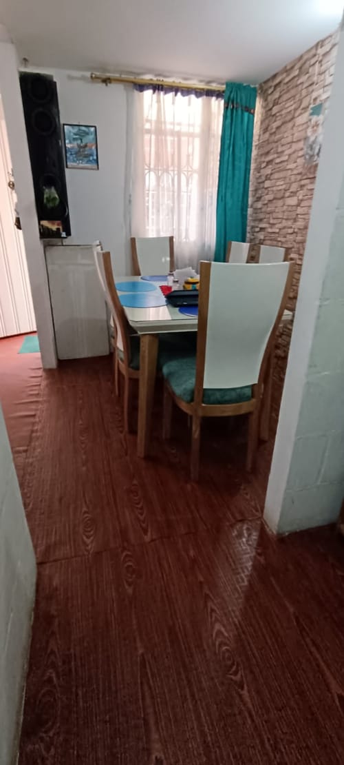 Apartamento de 3 alcobas en venta en El Corzo, Bogotá, 37 m² · foto 6 de 24