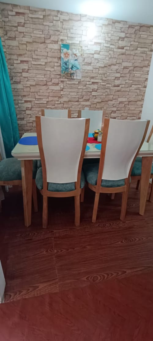 Apartamento de 3 alcobas en venta en El Corzo, Bogotá, 37 m² · foto 7 de 24