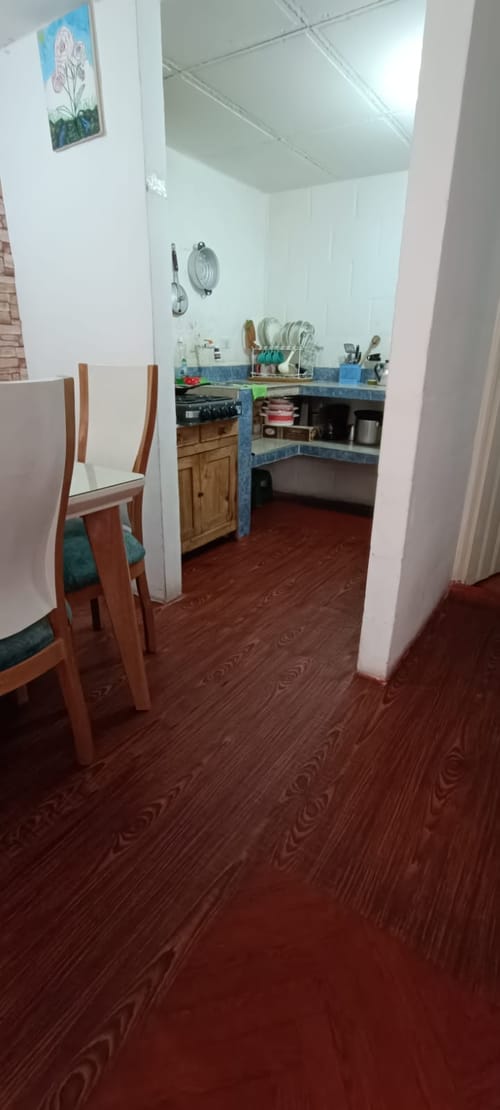 Apartamento de 3 alcobas en venta en El Corzo, Bogotá, 37 m² · foto 8 de 24
