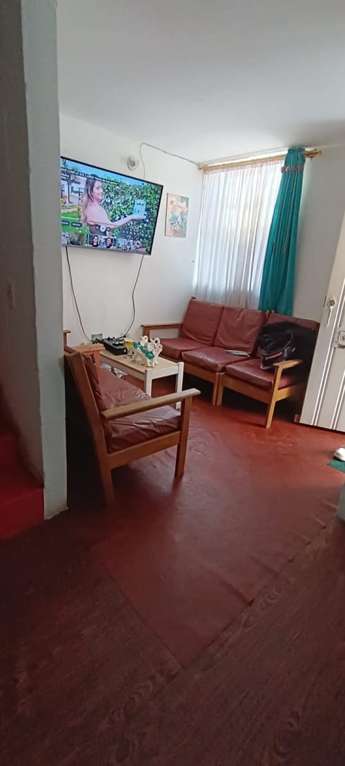 Apartamento de 3 alcobas en venta en El Corzo, Bogotá, 37 m² · foto 10 de 24