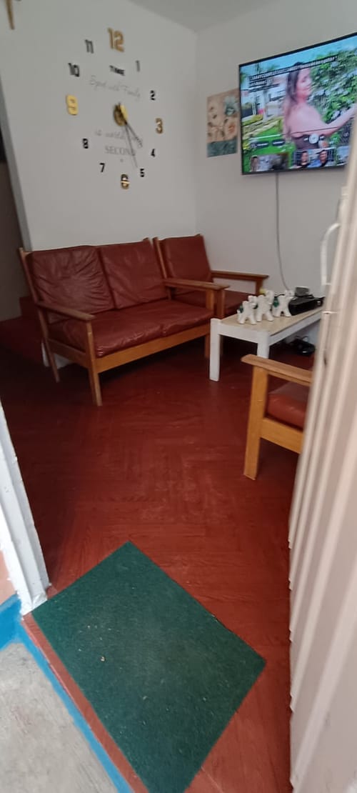 Apartamento de 3 alcobas en venta en El Corzo, Bogotá, 37 m² · foto 11 de 24