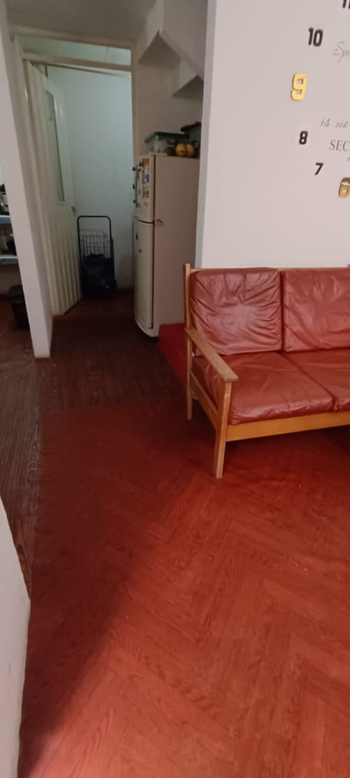 Apartamento de 3 alcobas en venta en El Corzo, Bogotá, 37 m² · foto 12 de 24