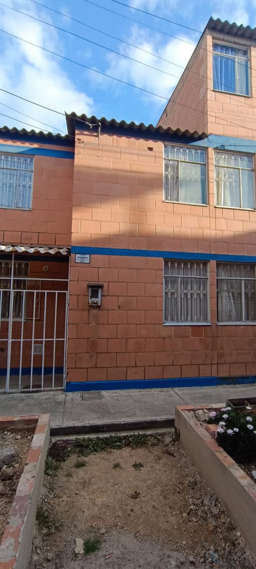 Apartamento de 3 alcobas en venta en El Corzo, Bogotá, 37 m² · foto 14 de 24