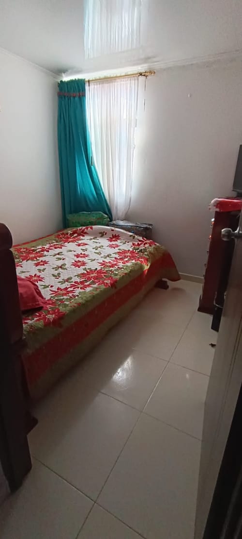 Apartamento de 3 alcobas en venta en El Corzo, Bogotá, 37 m² · foto 15 de 24