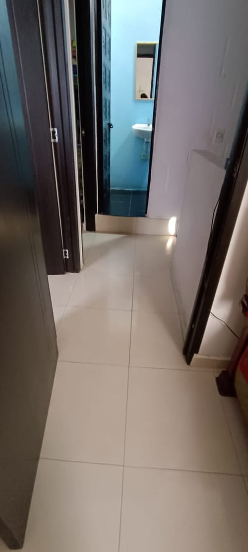 Apartamento de 3 alcobas en venta en El Corzo, Bogotá, 37 m² · foto 16 de 24