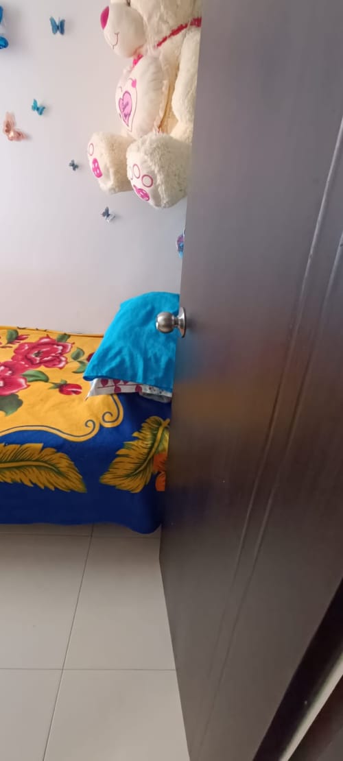 Apartamento de 3 alcobas en venta en El Corzo, Bogotá, 37 m² · foto 19 de 24