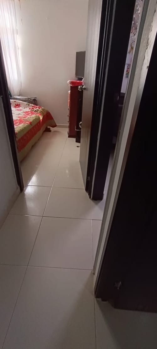 Apartamento de 3 alcobas en venta en El Corzo, Bogotá, 37 m² · foto 20 de 24