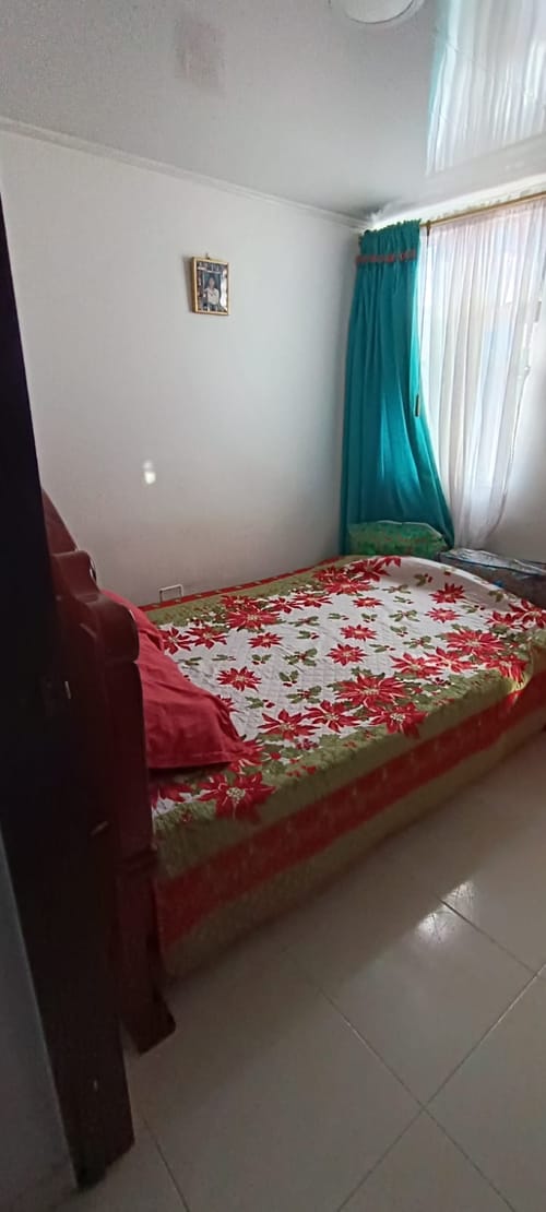 Apartamento de 3 alcobas en venta en El Corzo, Bogotá, 37 m² · foto 21 de 24