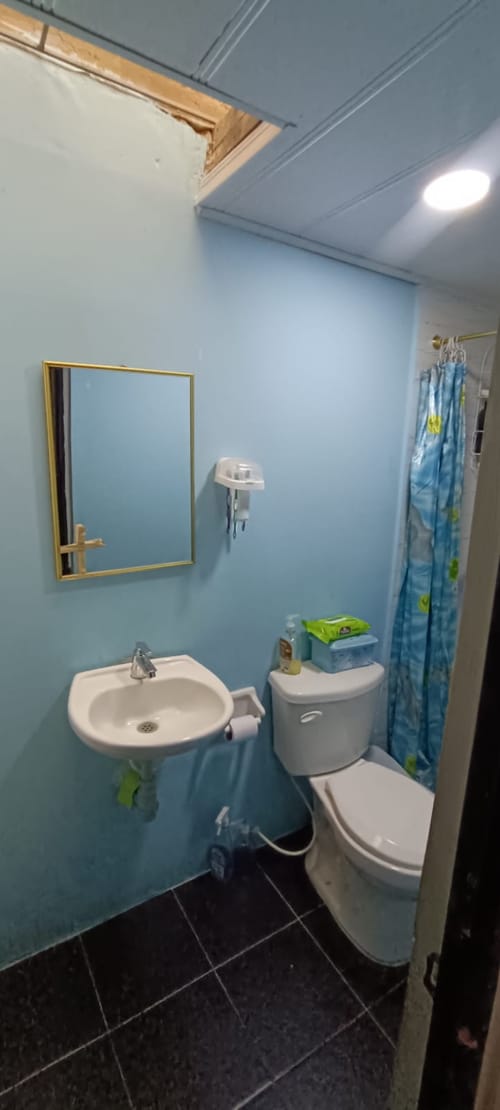 Apartamento de 3 alcobas en venta en El Corzo, Bogotá, 37 m² · foto 23 de 24