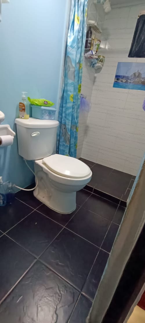 Apartamento de 3 alcobas en venta en El Corzo, Bogotá, 37 m² · foto 24 de 24