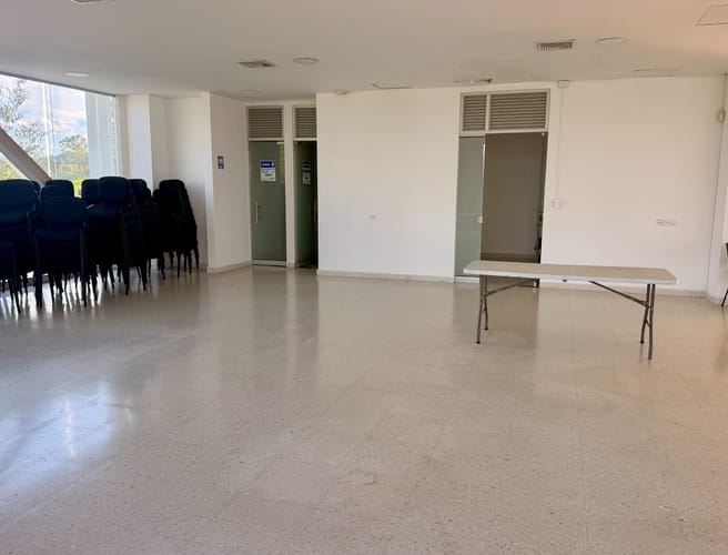 Oficina en arriendo en Aeropuerto Perales, Ibagué, 199 m² · foto 4 de 5
