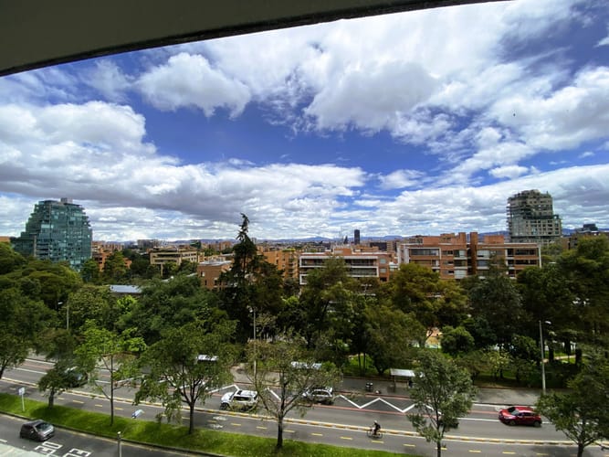 Apartamento en venta en Chico, Bogotá · foto 5 de 21