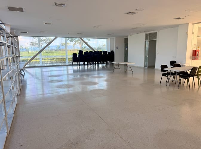 Oficina en arriendo en Aeropuerto Perales, Ibagué, 199 m² · foto 3 de 5