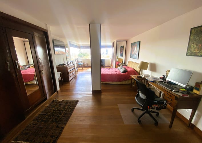 Apartamento en venta en Chico, Bogotá · foto 14 de 21