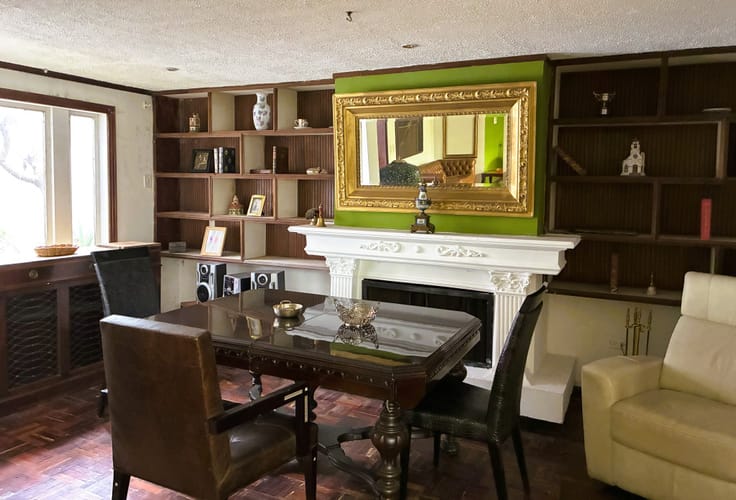 Casa de 3 alcobas en venta en Chicó Alto, Bogotá, 550 m² · foto 2 de 11