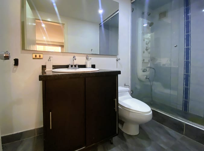 Apartamento en venta en Chico, Bogotá · foto 19 de 21