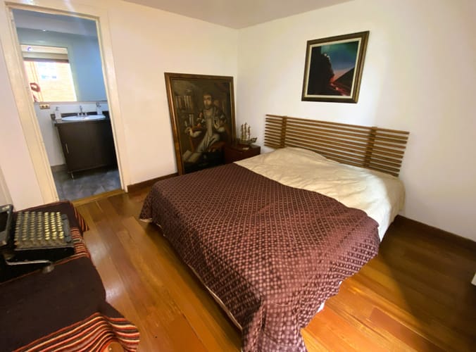 Apartamento en venta en Chico, Bogotá · foto 20 de 21