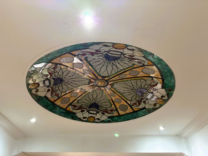 Casa de 3 alcobas en venta en Chicó Alto, Bogotá, 550 m² · foto 5 de 11