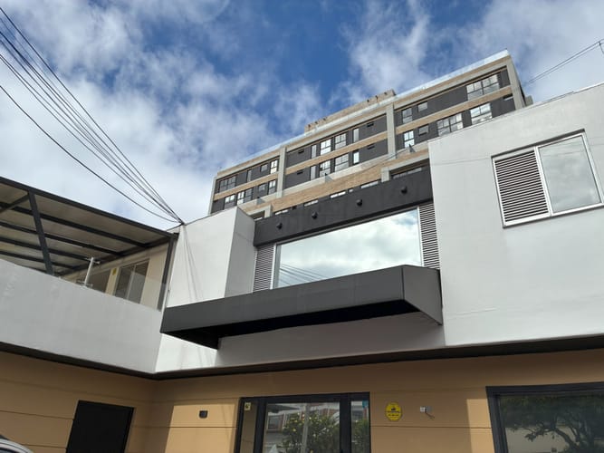 Casa de 3 alcobas en venta en Chicó Alto, Bogotá, 550 m² · foto 10 de 11
