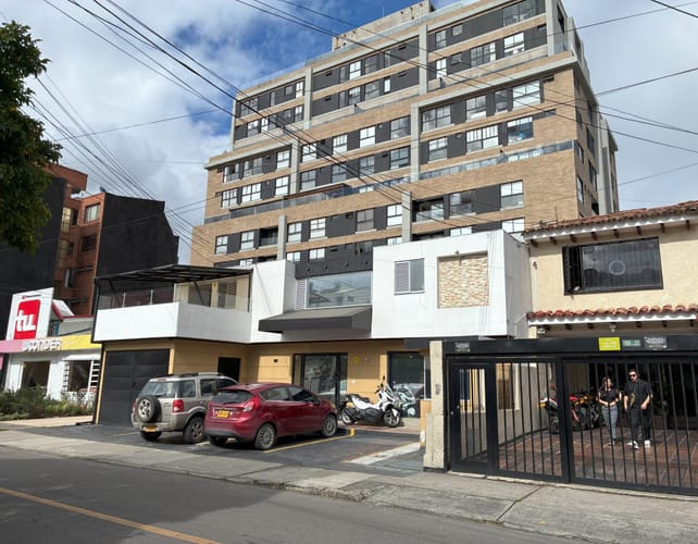 Casa de 3 alcobas en venta en Chicó Alto, Bogotá, 550 m² · foto 11 de 11