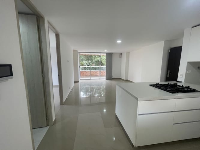 Apartamento de 3 alcobas en venta en Belen Alameda, Medellín, 95 m² · foto 5 de 20