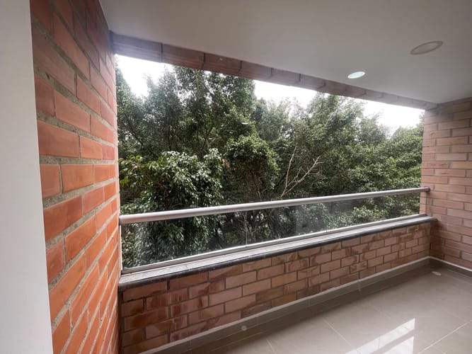 Apartamento de 3 alcobas en venta en Belen Alameda, Medellín, 95 m² · foto 8 de 20