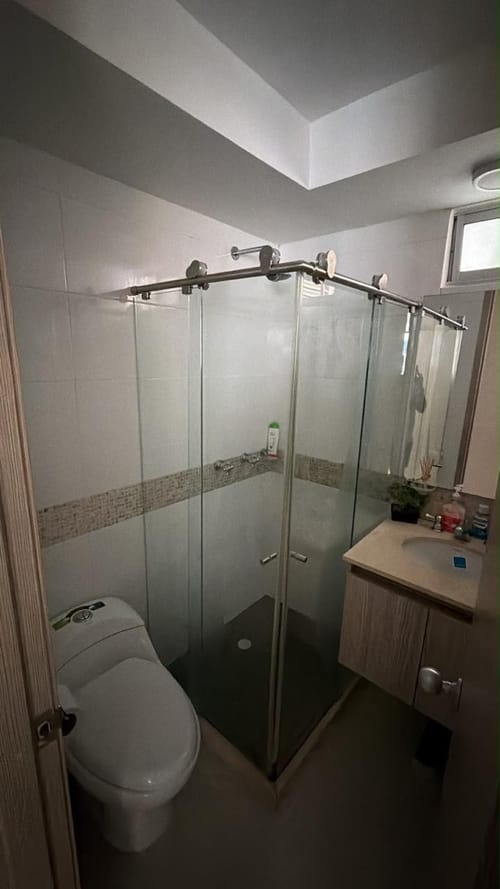 Apartamento de 3 alcobas en arriendo en Miramar, Barranquilla, 72 m² · foto 9 de 12