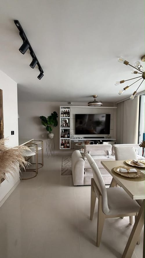 Apartamento de 3 alcobas en arriendo en Miramar, Barranquilla, 72 m² · foto 6 de 12