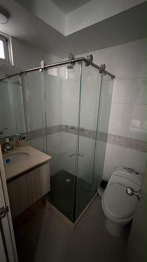 Apartamento de 3 alcobas en arriendo en Miramar, Barranquilla, 72 m² · foto 11 de 12