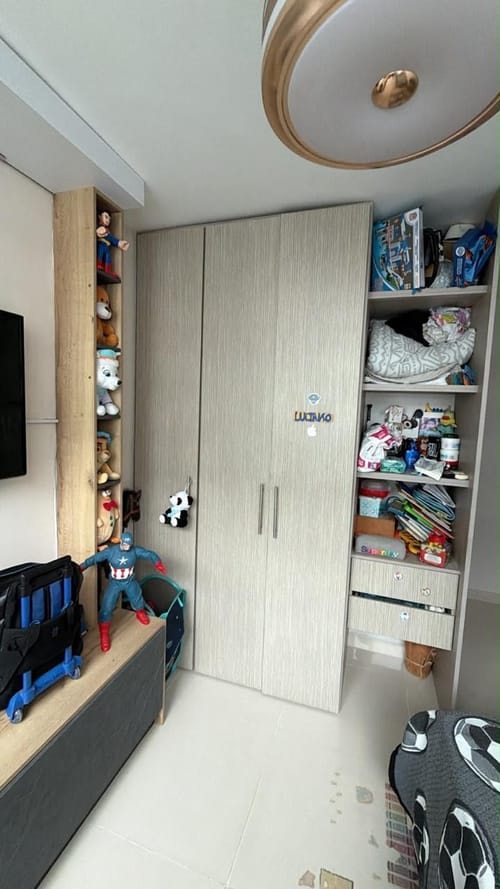 Apartamento de 3 alcobas en arriendo en Miramar, Barranquilla, 72 m² · foto 10 de 12
