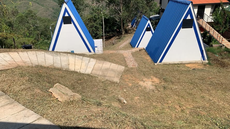 Lote en venta en Ruitoque, Piedecuesta · foto 3 de 8