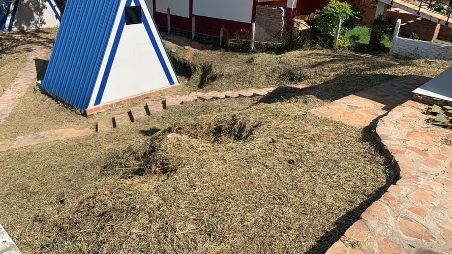 Lote en venta en Ruitoque, Piedecuesta · foto 4 de 8