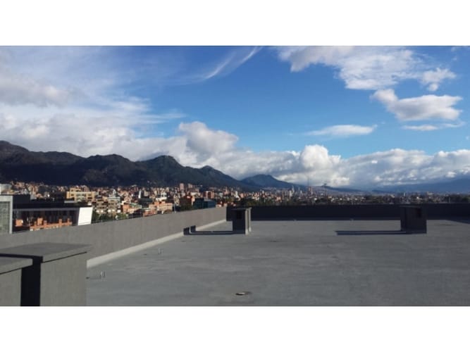 Oficina en arriendo en San Isidro, Zipaquirá, 96 m² · foto 3 de 5