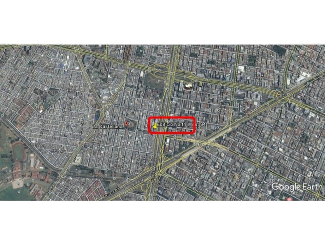 Oficina en arriendo en San Isidro, Zipaquirá, 96 m² · foto 5 de 5