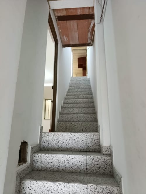 Casa de 5 alcobas en venta en Compartir Sector 3, Soacha, 108 m² · foto 2 de 10