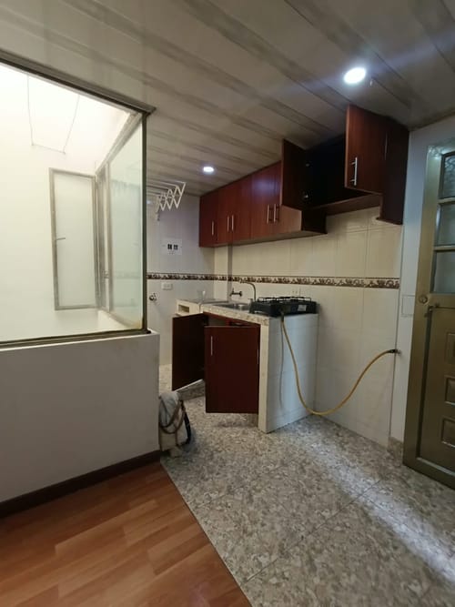 Casa de 5 alcobas en venta en Compartir Sector 3, Soacha, 108 m² · foto 3 de 10