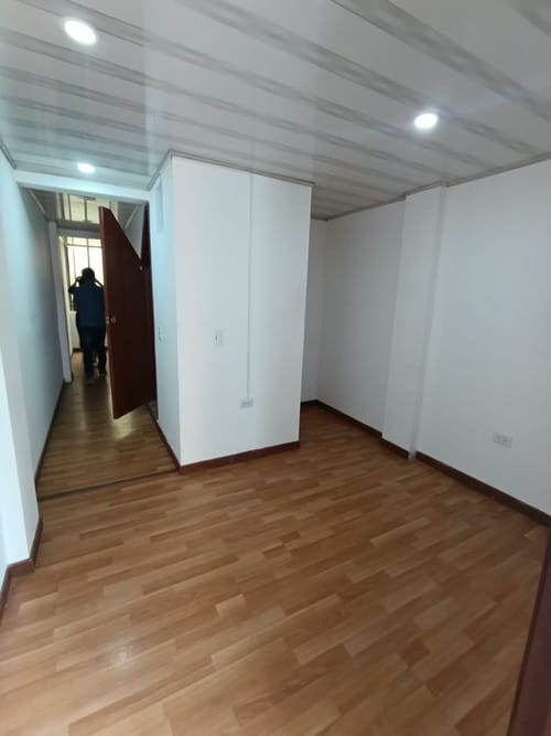 Casa de 5 alcobas en venta en Compartir Sector 3, Soacha, 108 m² · foto 6 de 10