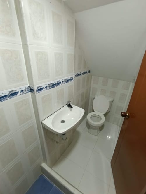 Casa de 5 alcobas en venta en Compartir Sector 3, Soacha, 108 m² · foto 9 de 10